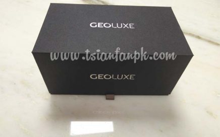 人造石英石樣品盒